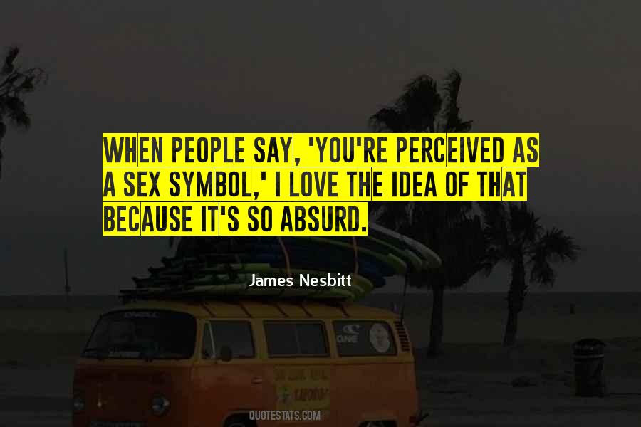 James Nesbitt Quotes #393769