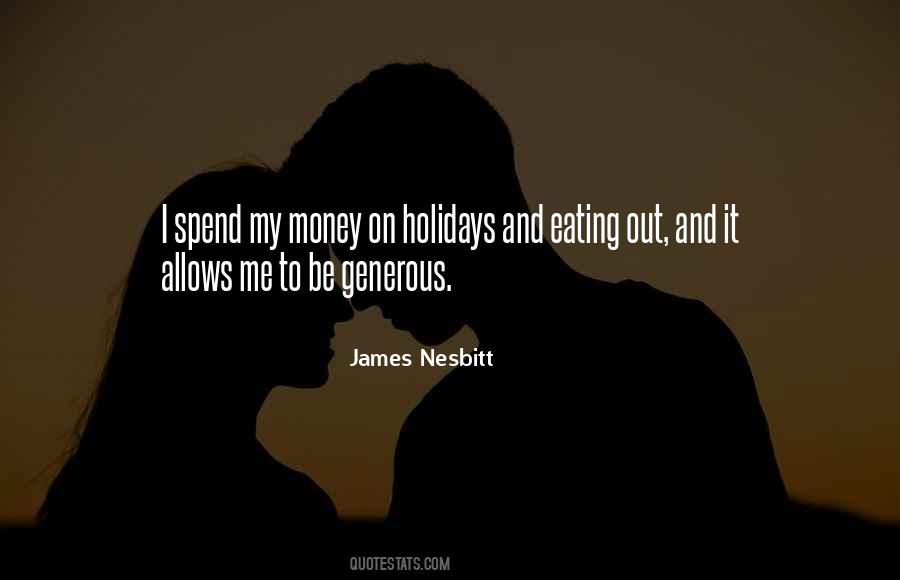 James Nesbitt Quotes #423784