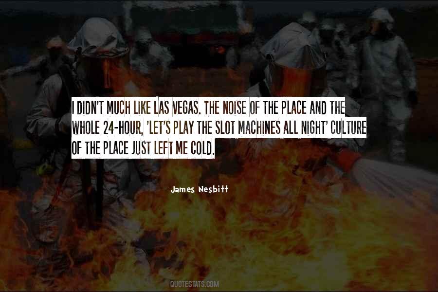 James Nesbitt Quotes #489854