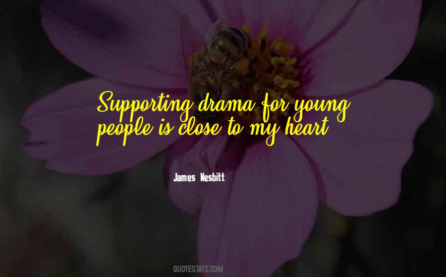James Nesbitt Quotes #50055