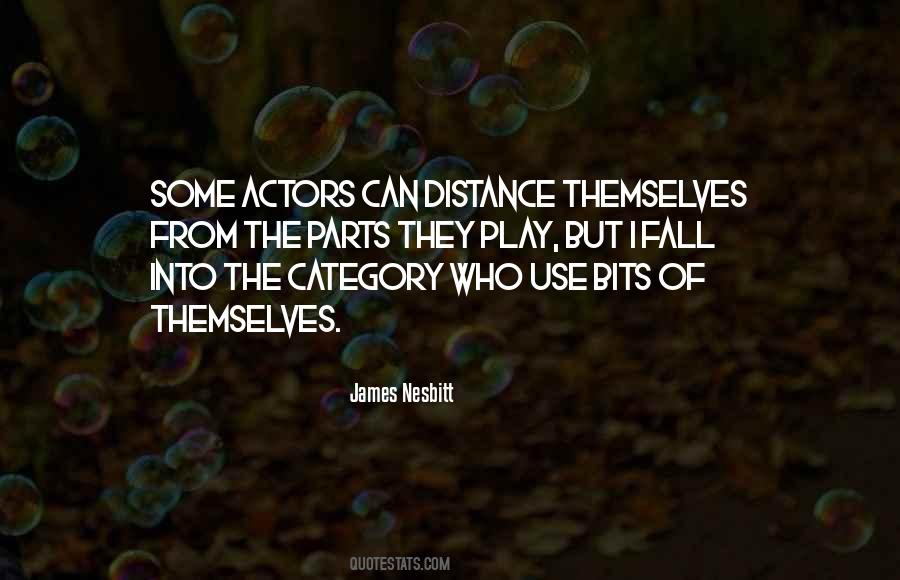 James Nesbitt Quotes #564158