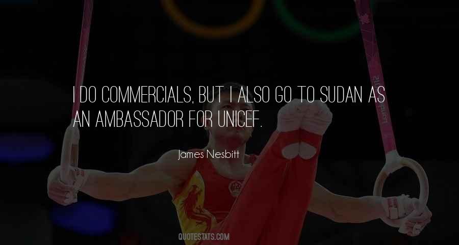 James Nesbitt Quotes #638320
