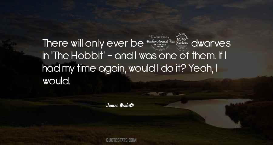 James Nesbitt Quotes #893676