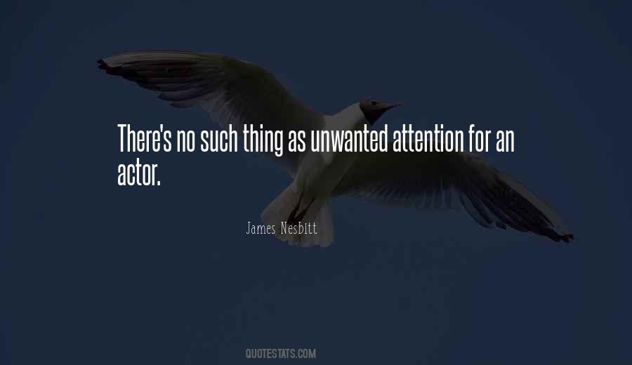 James Nesbitt Quotes #900180