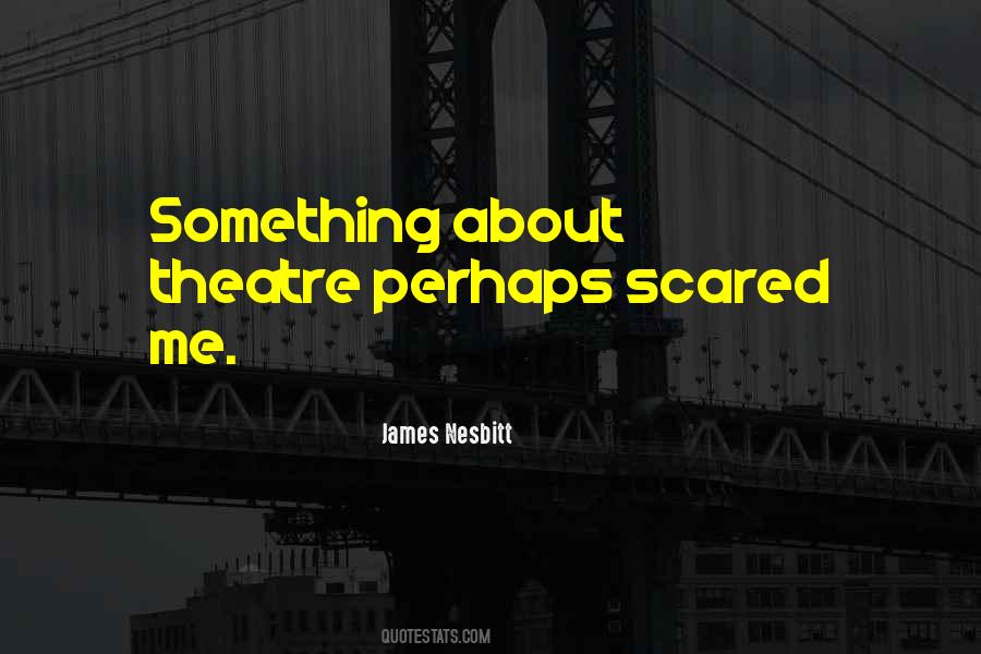 James Nesbitt Quotes #905161
