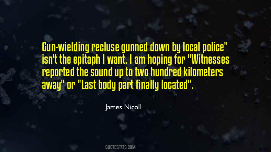 James Nicoll Quotes #135941