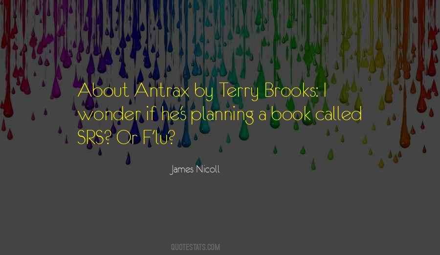 James Nicoll Quotes #1549649