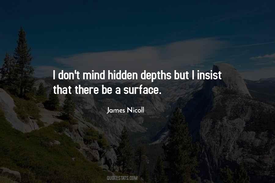 James Nicoll Quotes #1555440