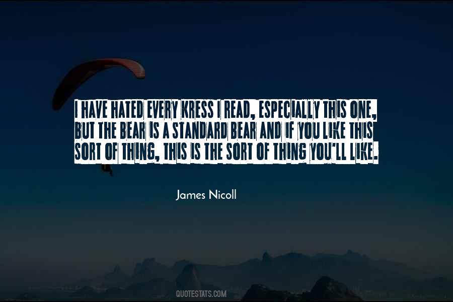 James Nicoll Quotes #1790228