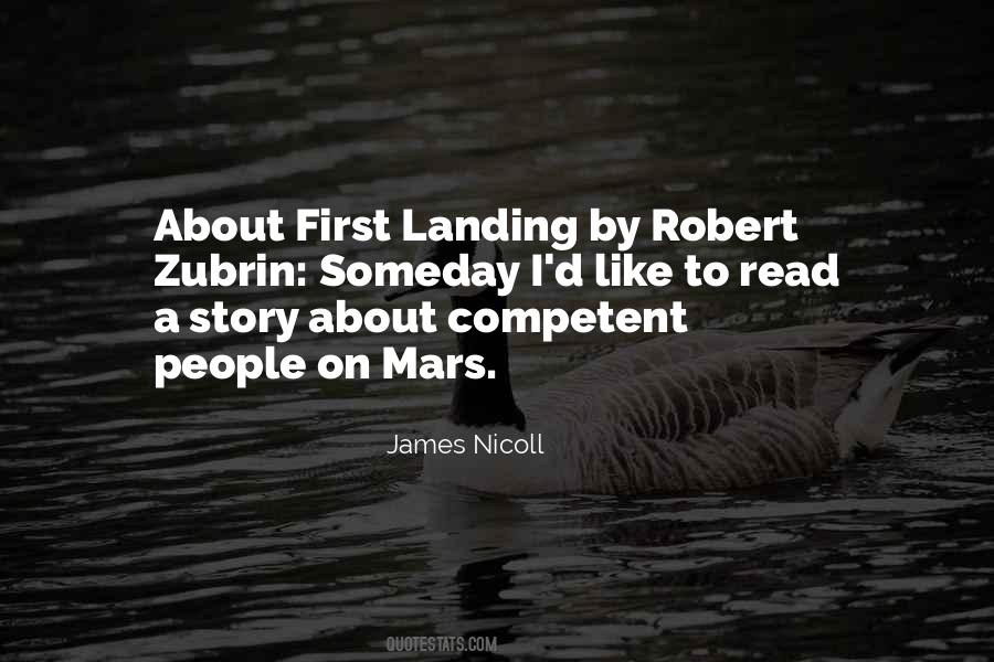 James Nicoll Quotes #1859408