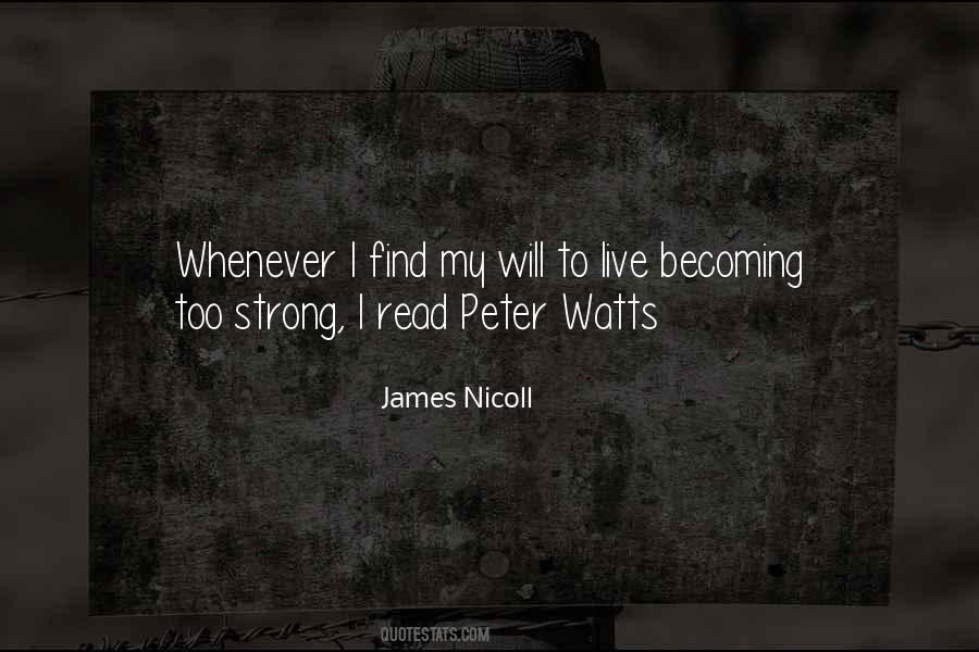 James Nicoll Quotes #208814