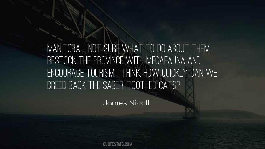 James Nicoll Quotes #261406