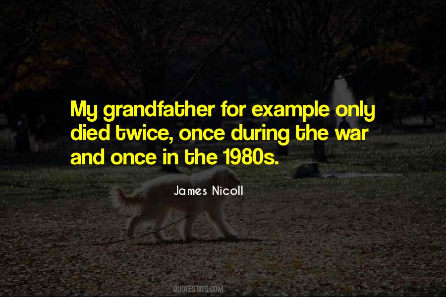 James Nicoll Quotes #618009