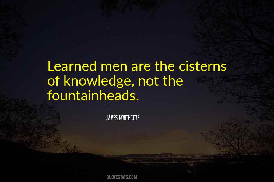 James Northcote Quotes #752228 James Northcote Quotes #752228