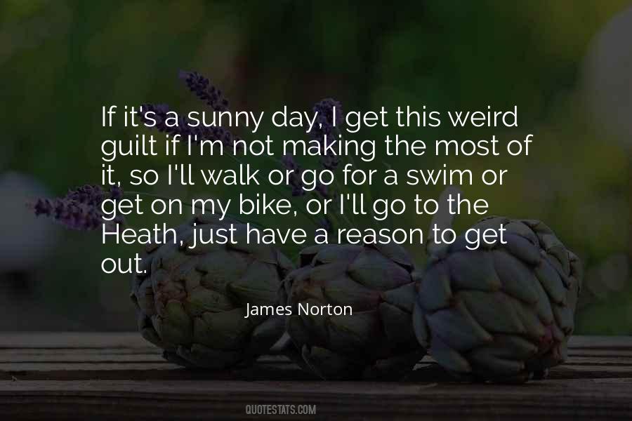 James Norton Quotes #1264222