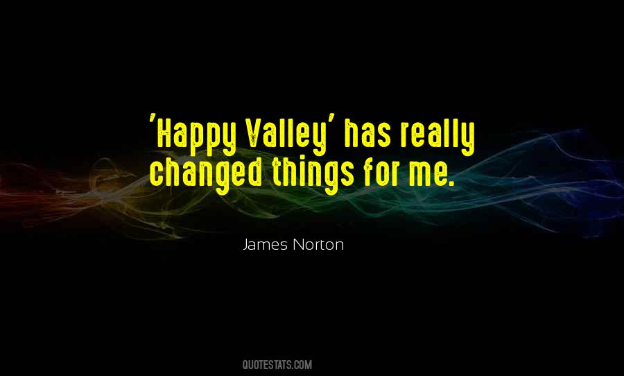 James Norton Quotes #326937
