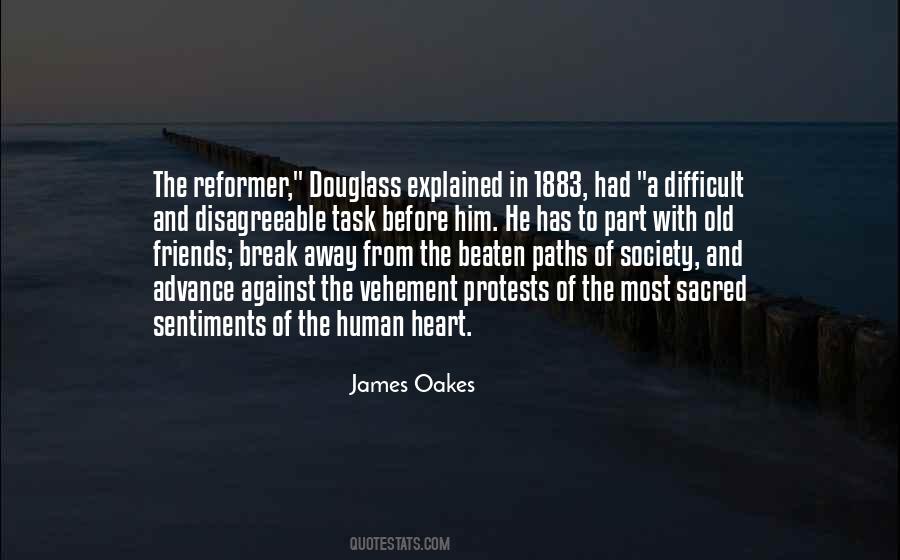 James Oakes Quotes #1008489