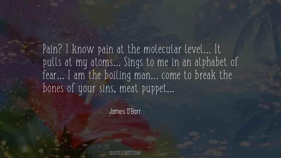 James O'Barr Quotes #1004010