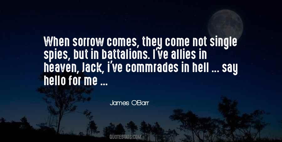 James O'Barr Quotes #205252