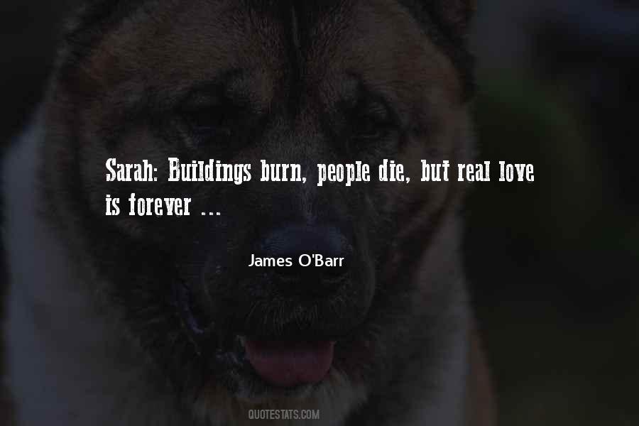 James O'Barr Quotes #28742