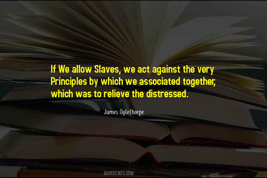 James Oglethorpe Quotes #1688015