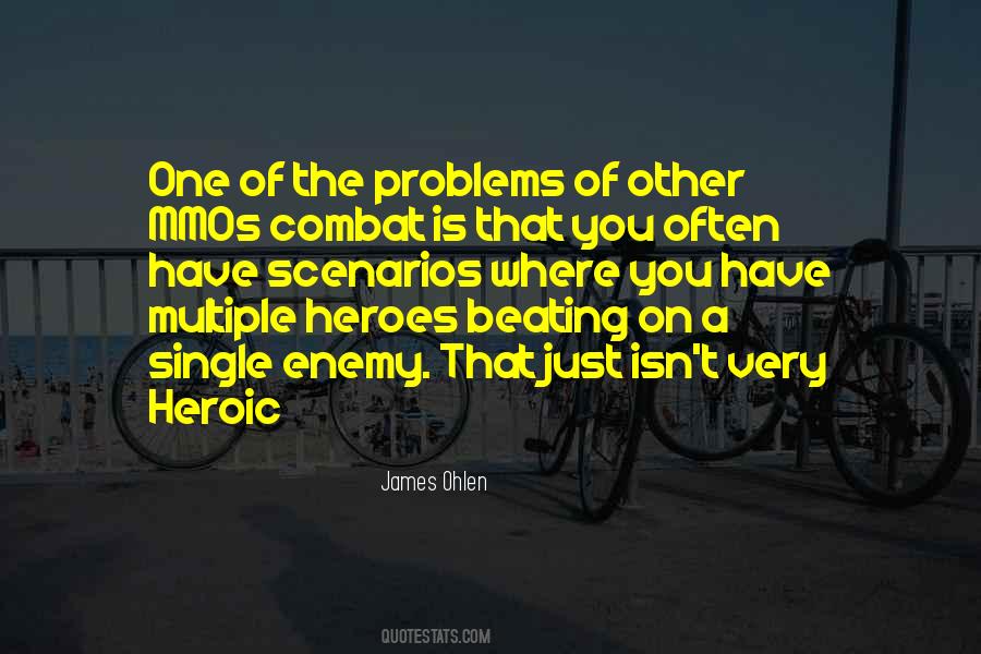 James Ohlen Quotes #446818 James Ohlen Quotes #446818