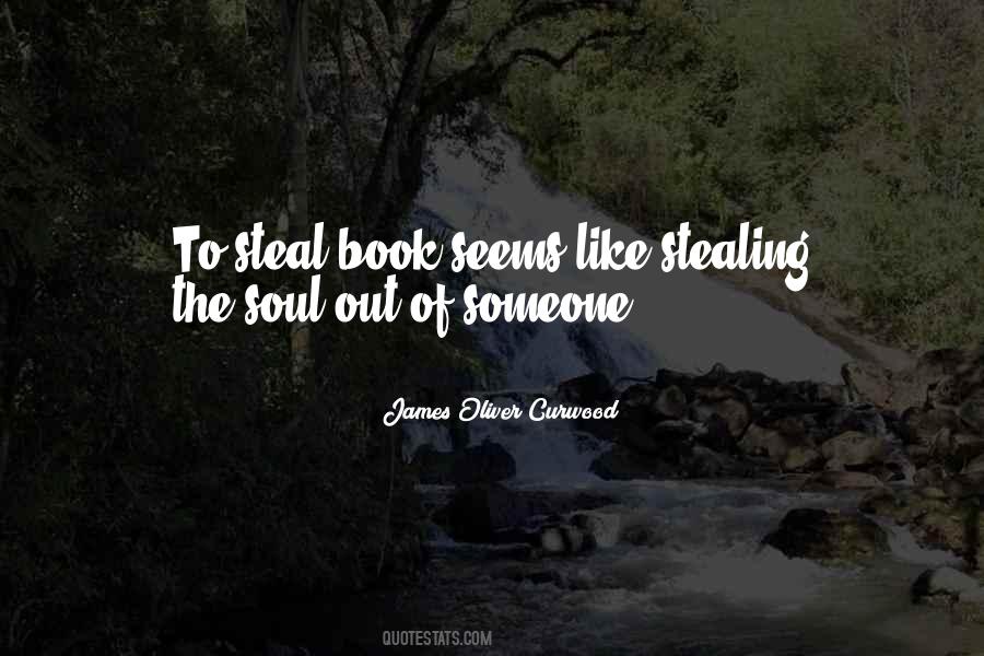 James Oliver Curwood Quotes #633317