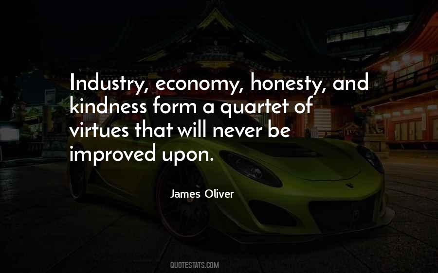 James Oliver Quotes #596704