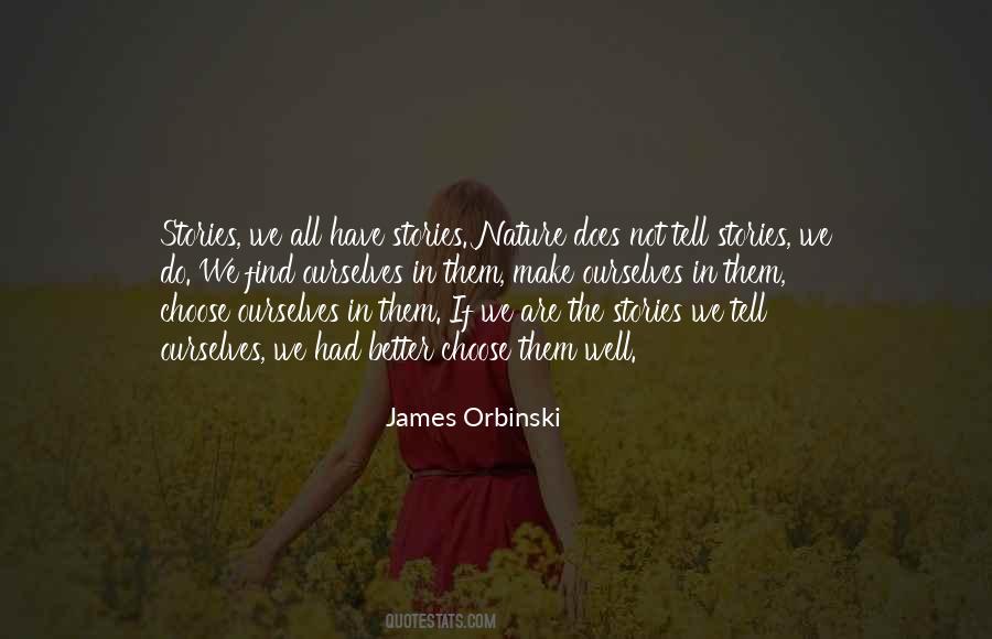 James Orbinski Quotes #1148305