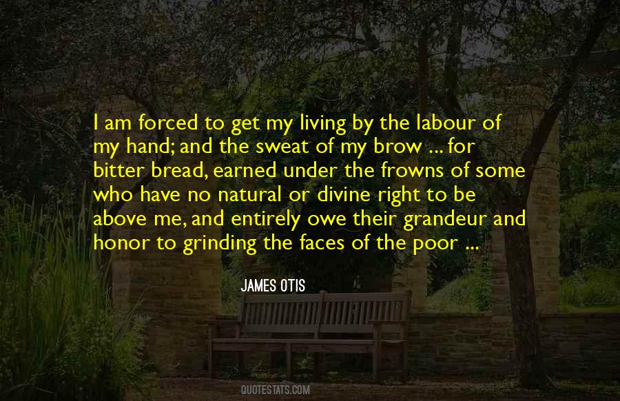 James Otis Quotes #1751714