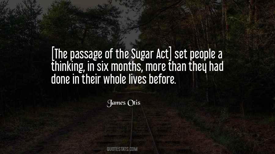 James Otis Quotes #1753959