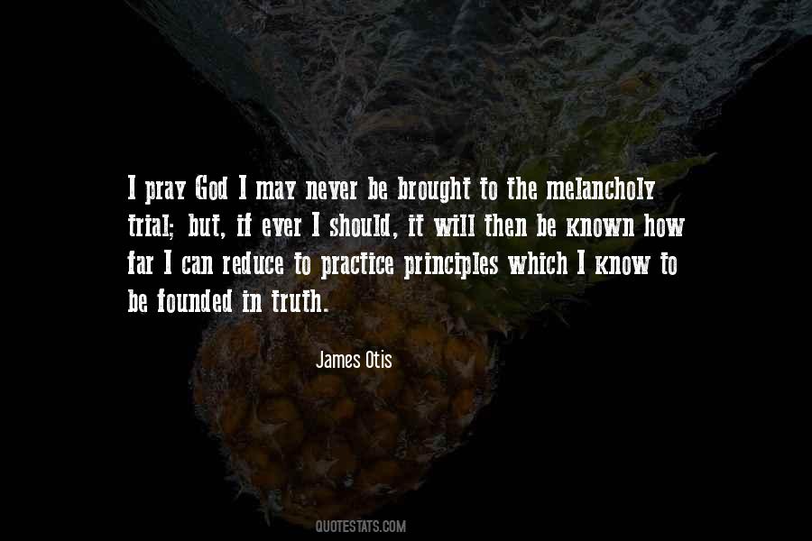 James Otis Quotes #1869649