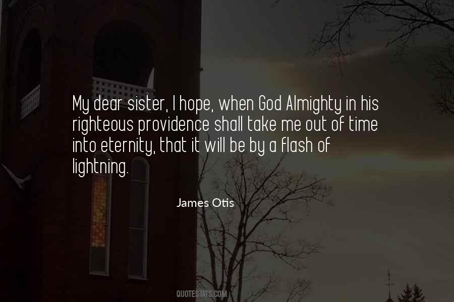 James Otis Quotes #255047