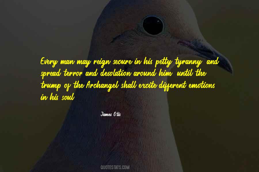 James Otis Quotes #592730