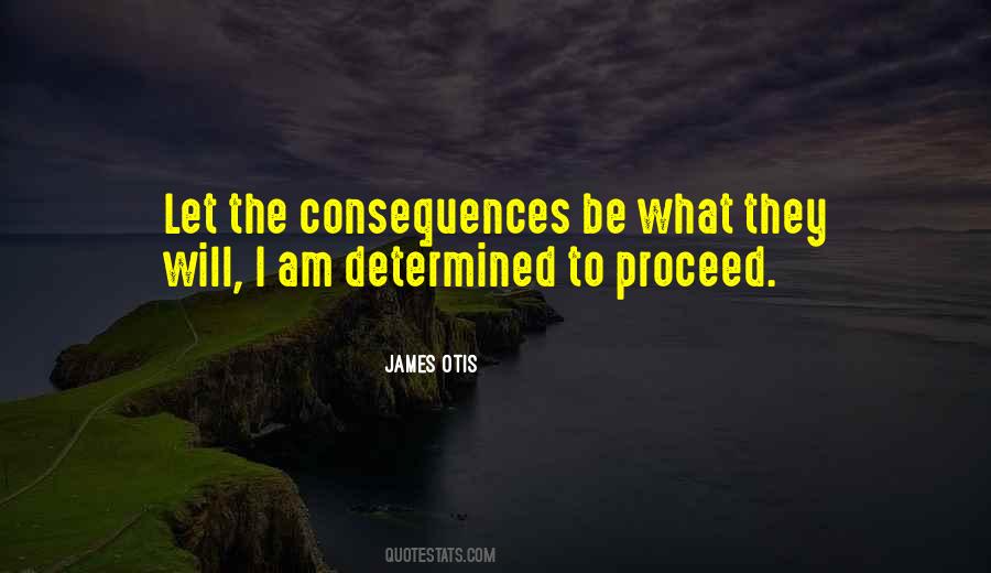 James Otis Quotes #917270