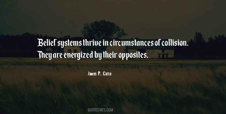 James P. Carse Quotes #391894
