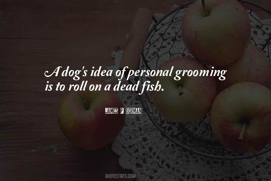 James P. Gorman Quotes #47120