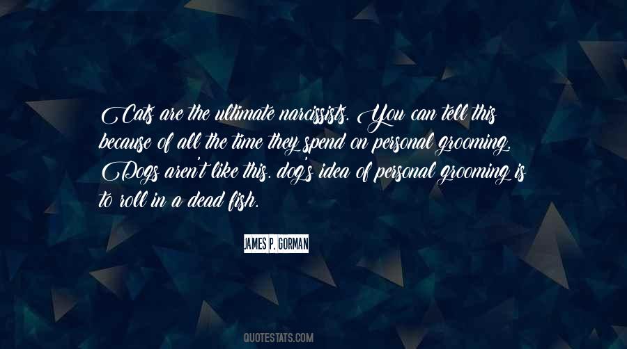 James P. Gorman Quotes #898632