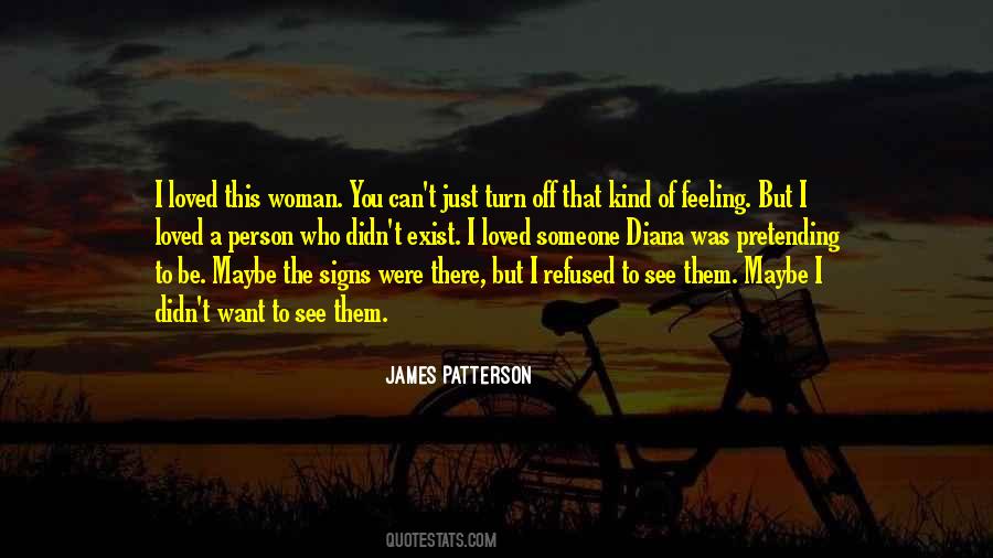 James Patterson Quotes #1156121