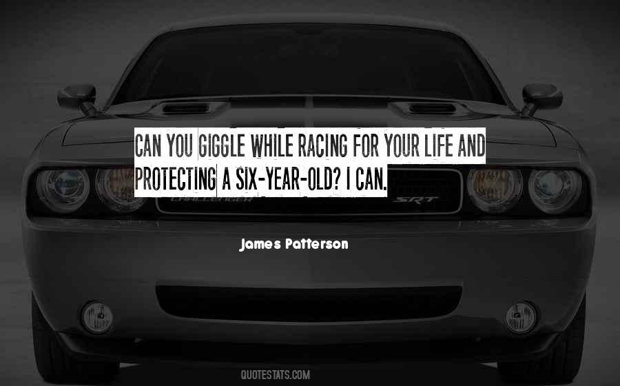 James Patterson Quotes #1481716