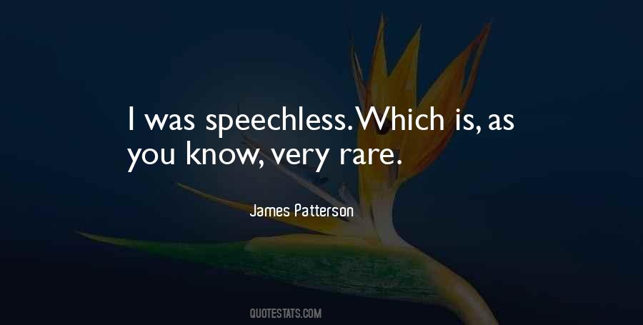 James Patterson Quotes #1522288