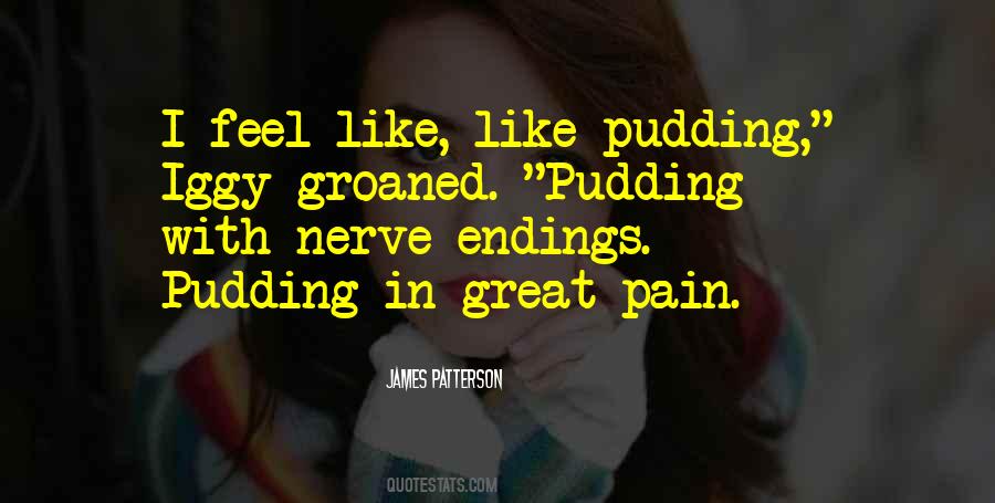 James Patterson Quotes #1604321