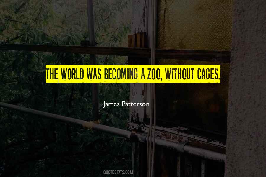 James Patterson Quotes #1737727