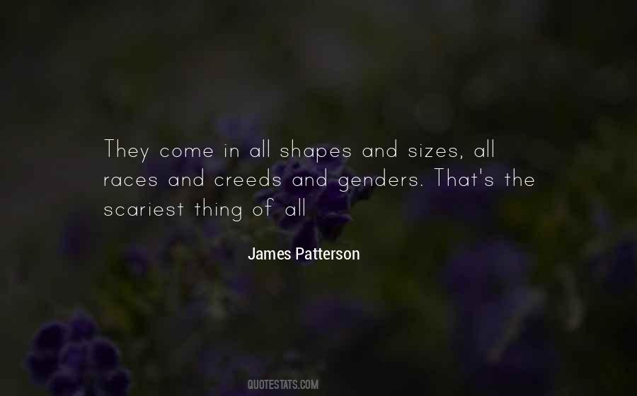James Patterson Quotes #54216