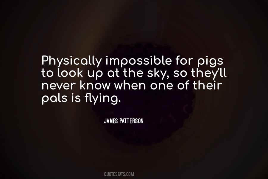 James Patterson Quotes #702776