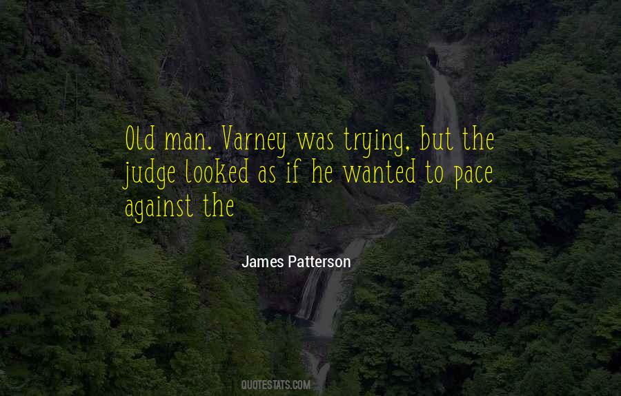 James Patterson Quotes #848827