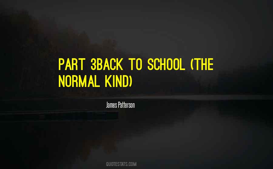 James Patterson Quotes #969173