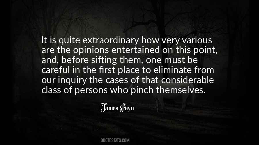 James Payn Quotes #1159052