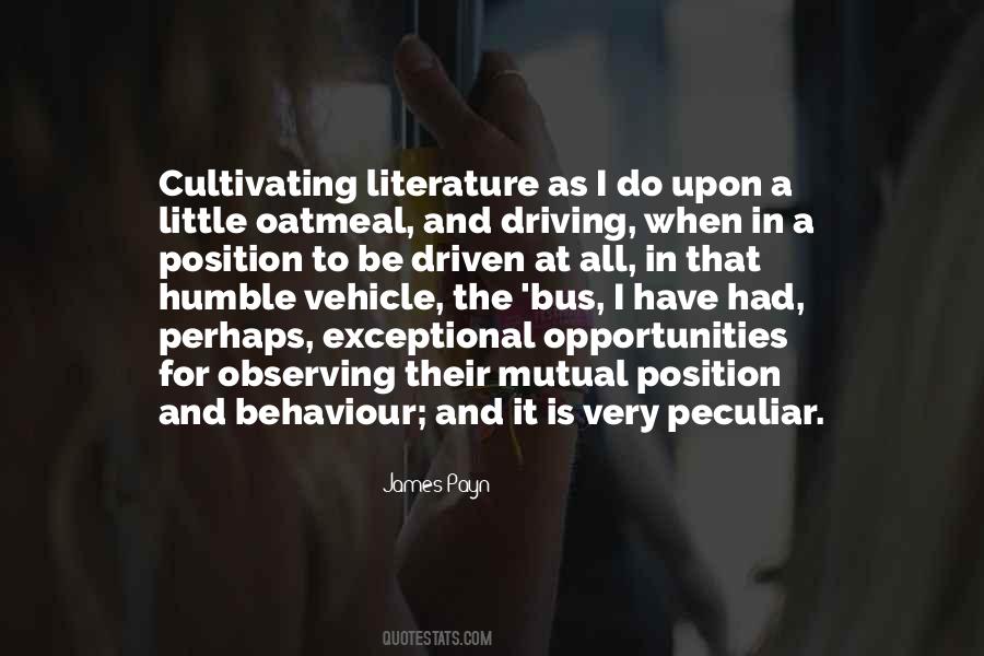 James Payn Quotes #1705850