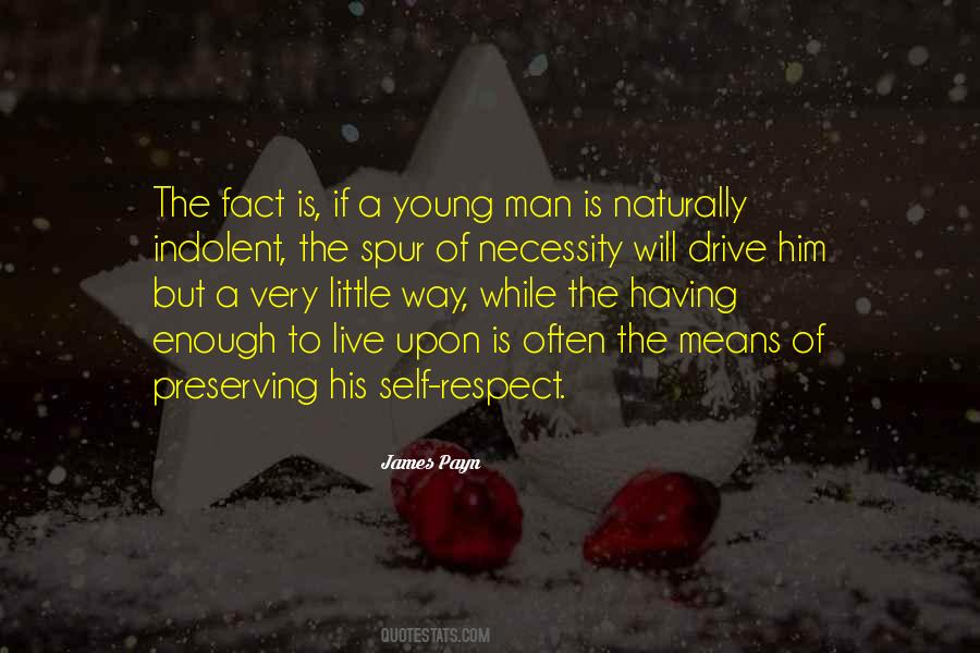 James Payn Quotes #313509